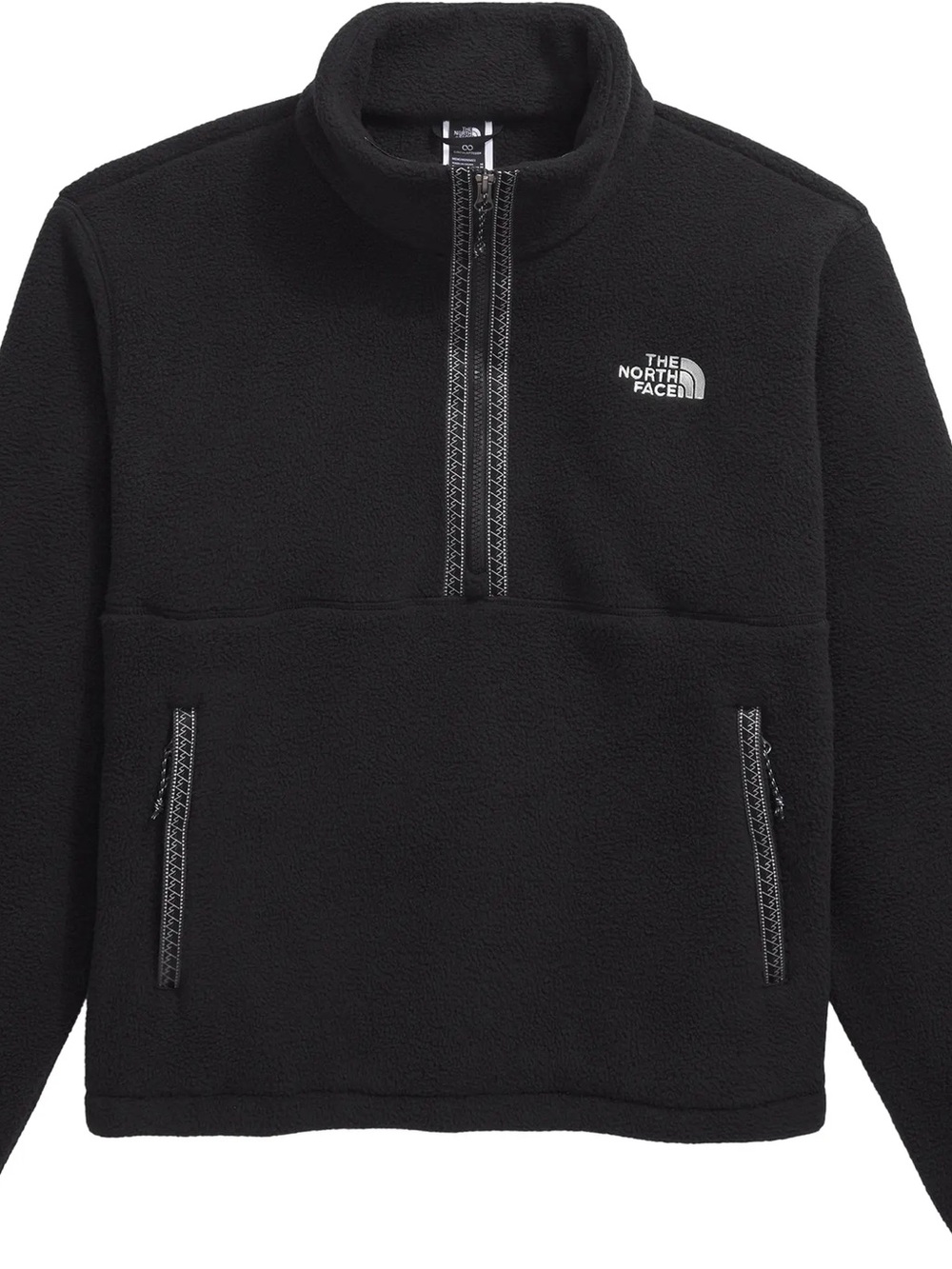 The North Face Men’s Fleeski Fleece Pullover *New w/o Tags!*